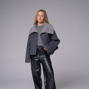 Veste courte