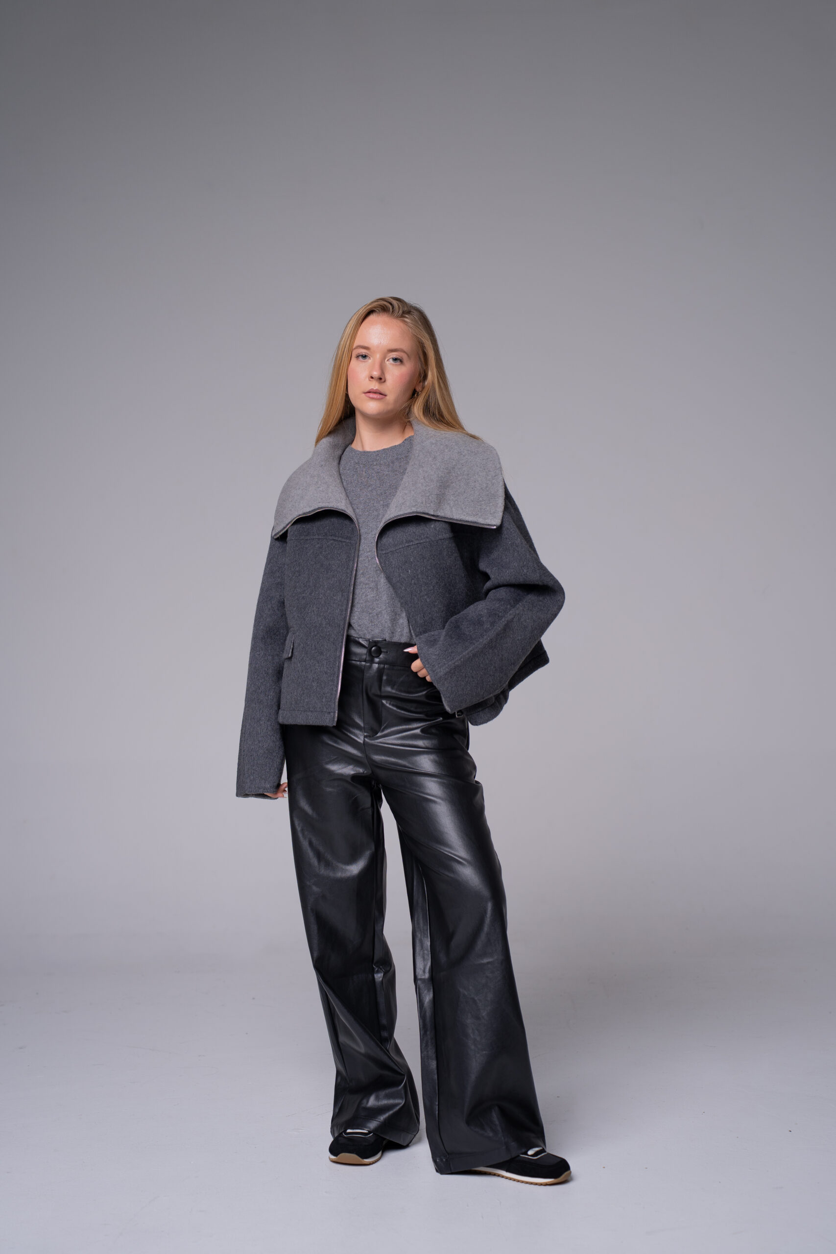 Veste courte – photo 1