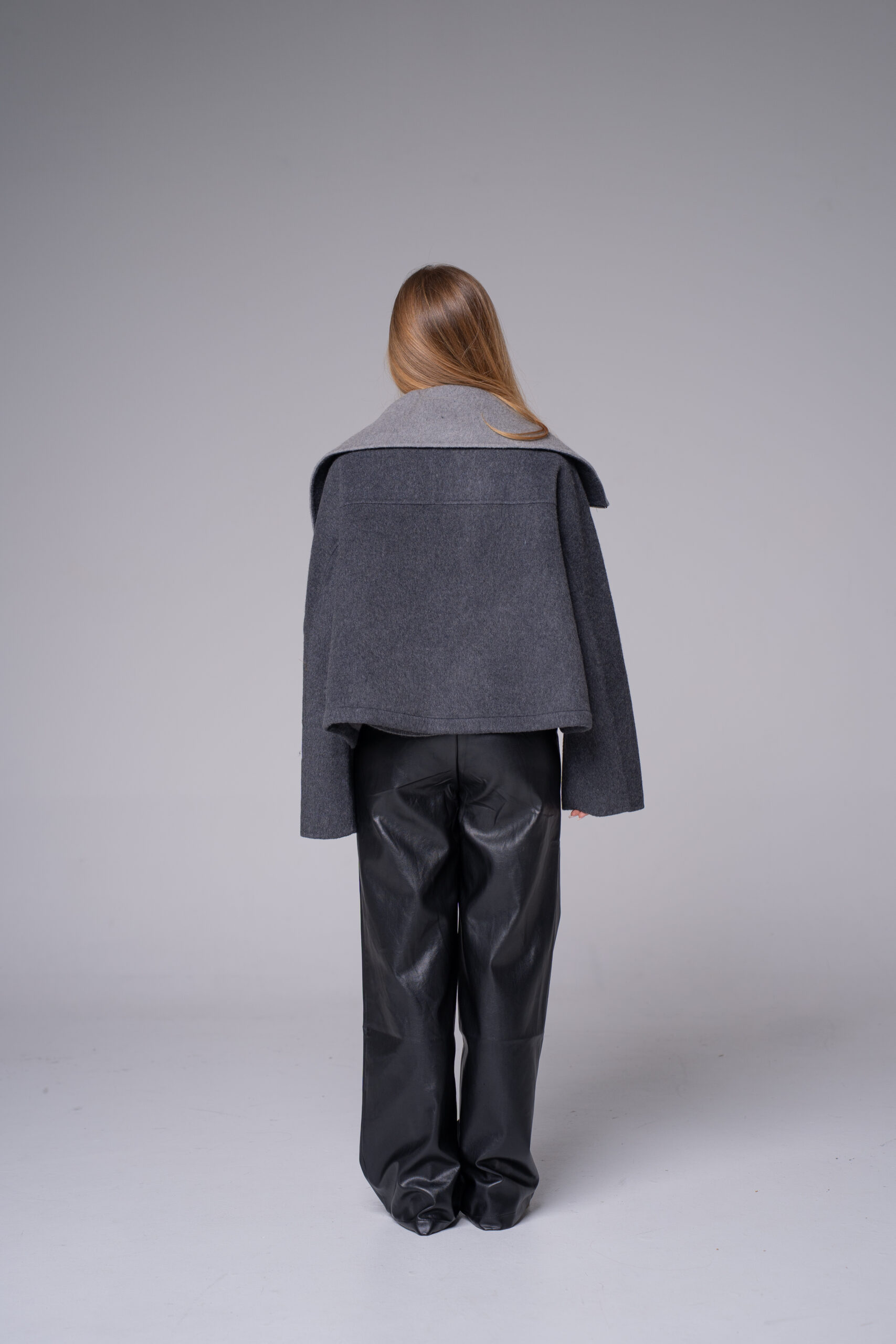 Veste courte – photo 2