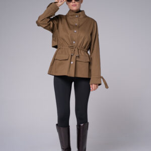 Veste bronze